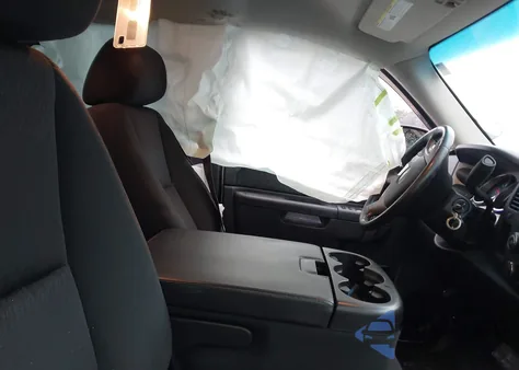 2012 Chevrolet Silverado 1500 Lt from USA, damaged, VIN 1GCRCSEA0CZ111403